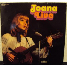 JOANA - Live